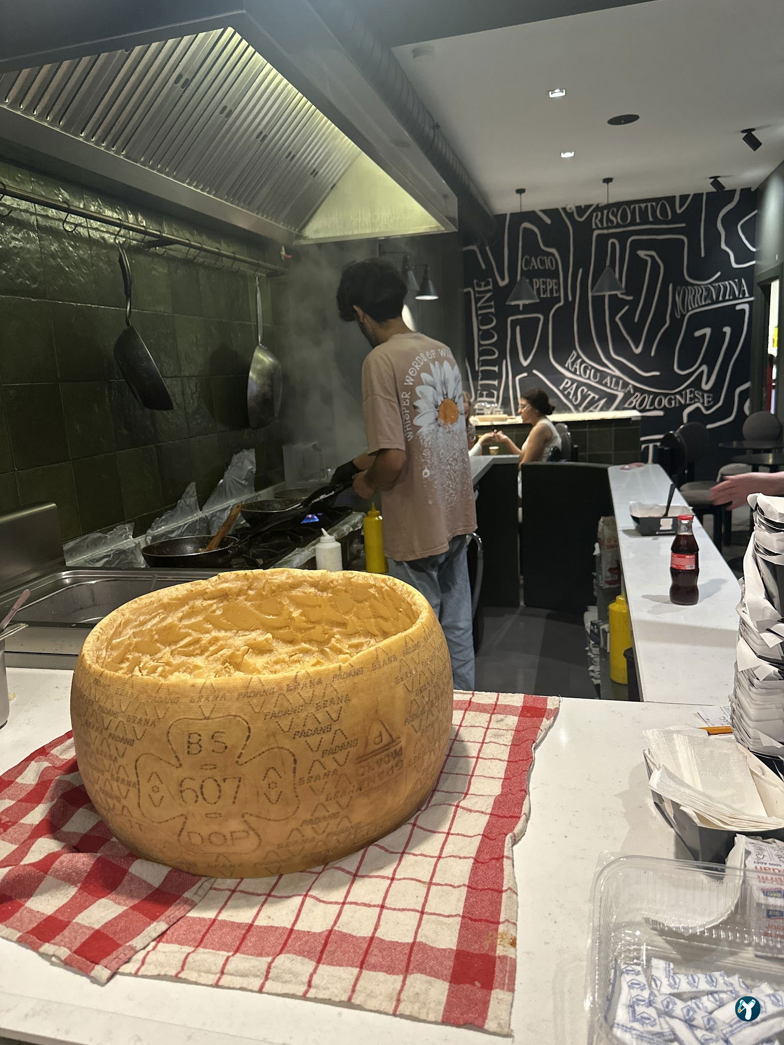 Pasta Vera Beşiktaş