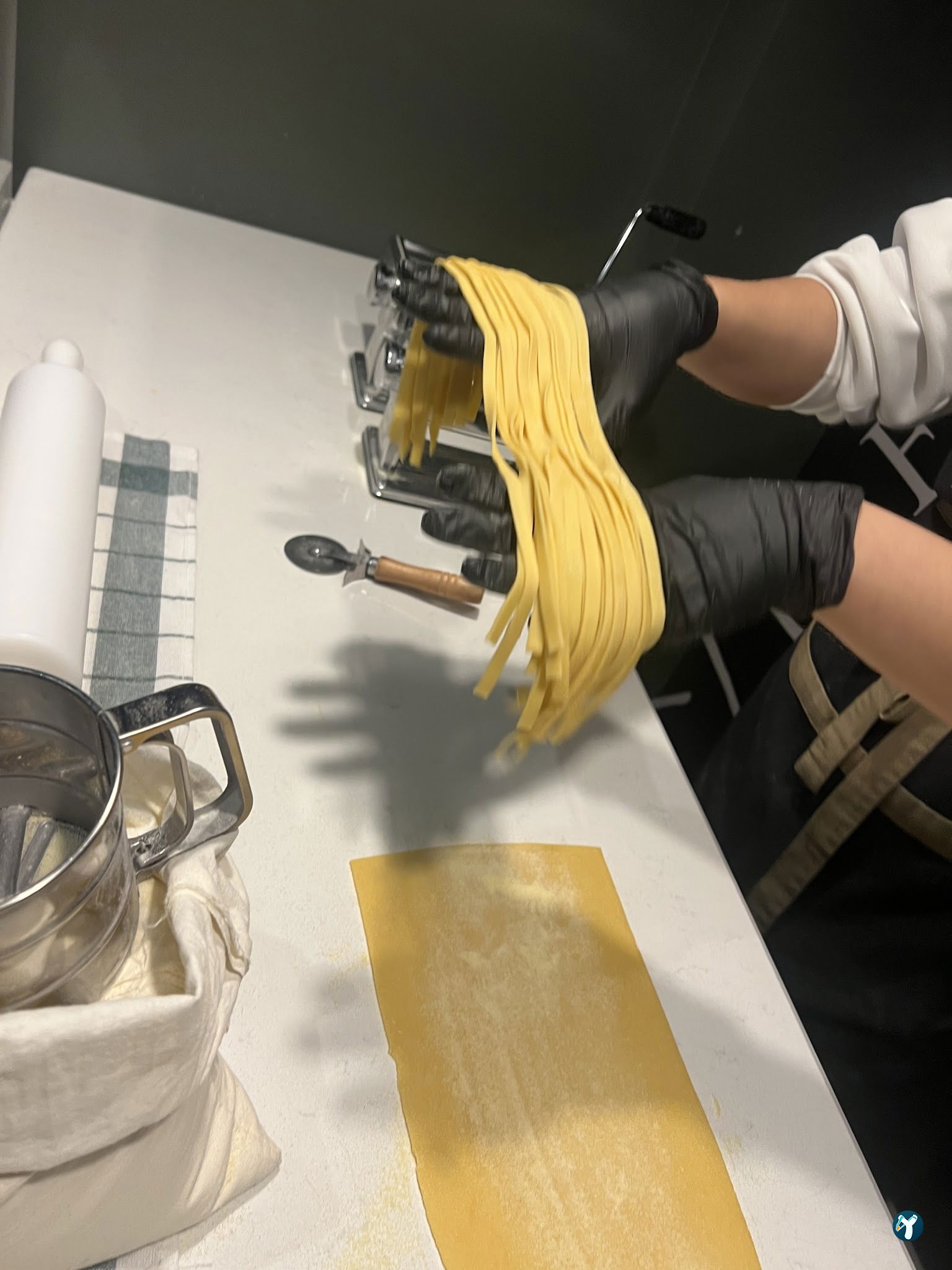 Pasta Vera Beşiktaş