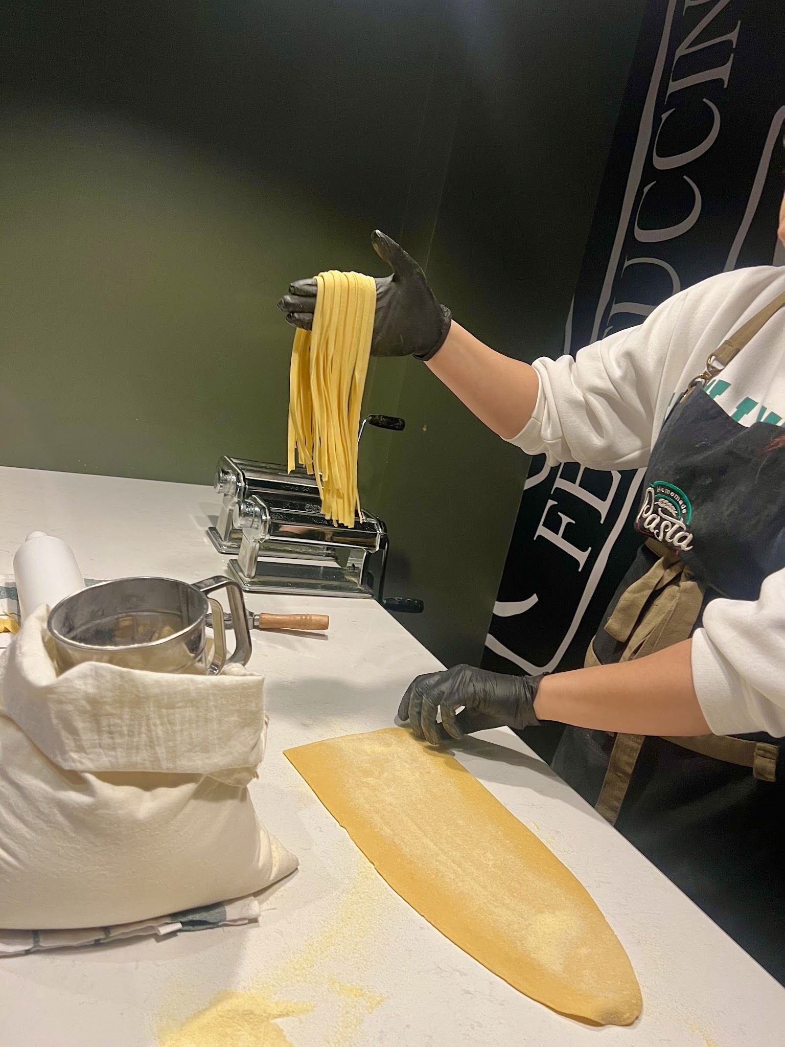 Pasta Vera Beşiktaş