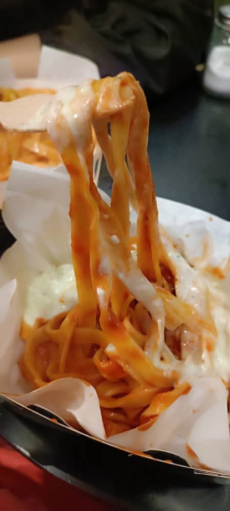 Pasta Vera Beşiktaş