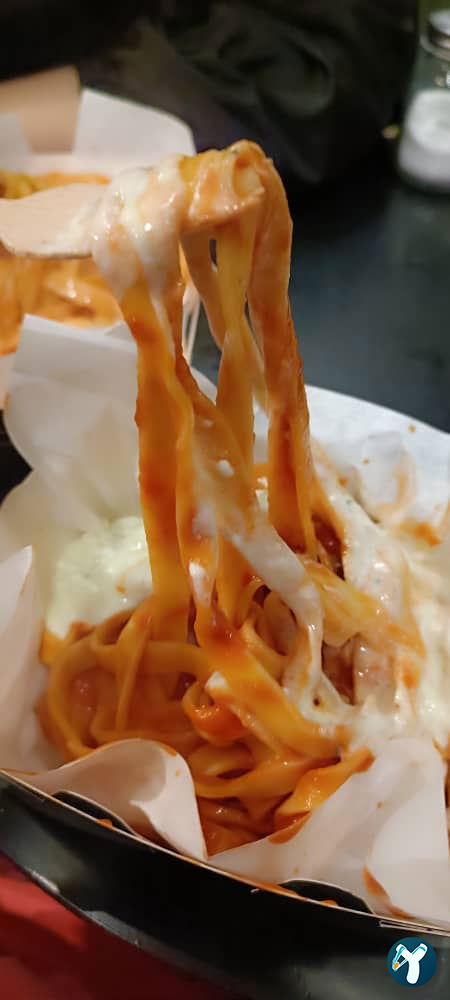 Pasta Vera Beşiktaş