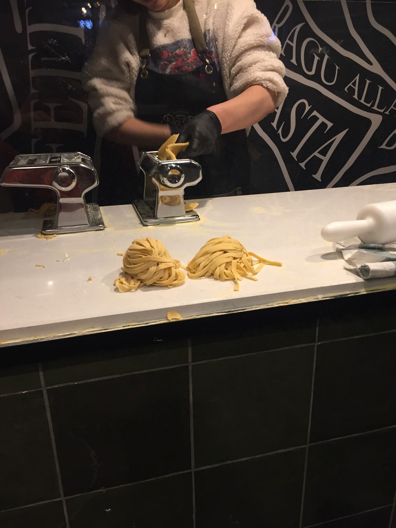 Pasta Vera Beşiktaş
