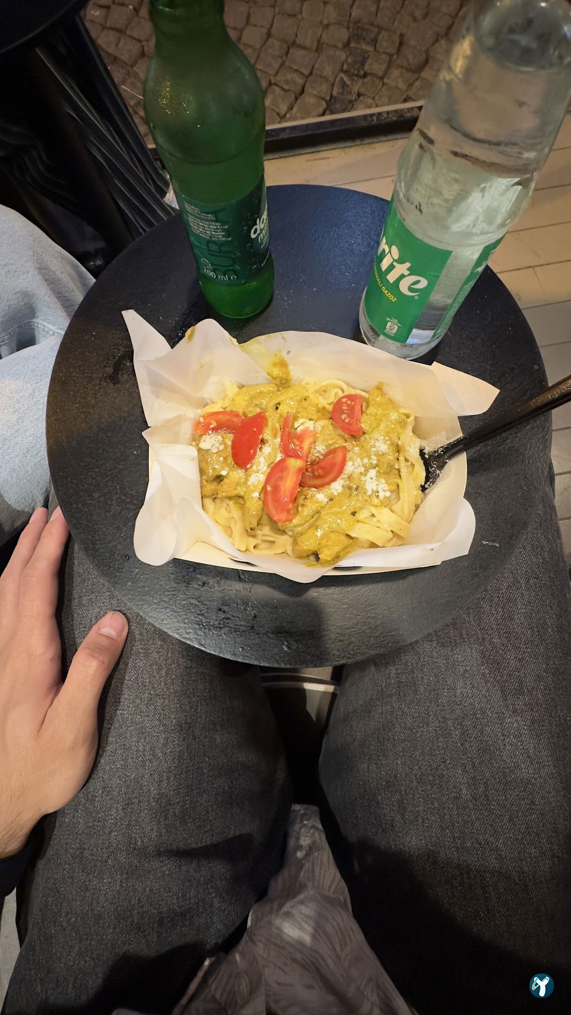 Pasta Vera Beşiktaş