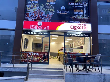 Babacan Çiğköfte Tuzla resimleri