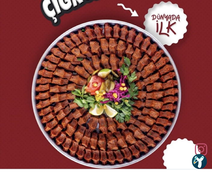 Babacan Çiğköfte Tuzla