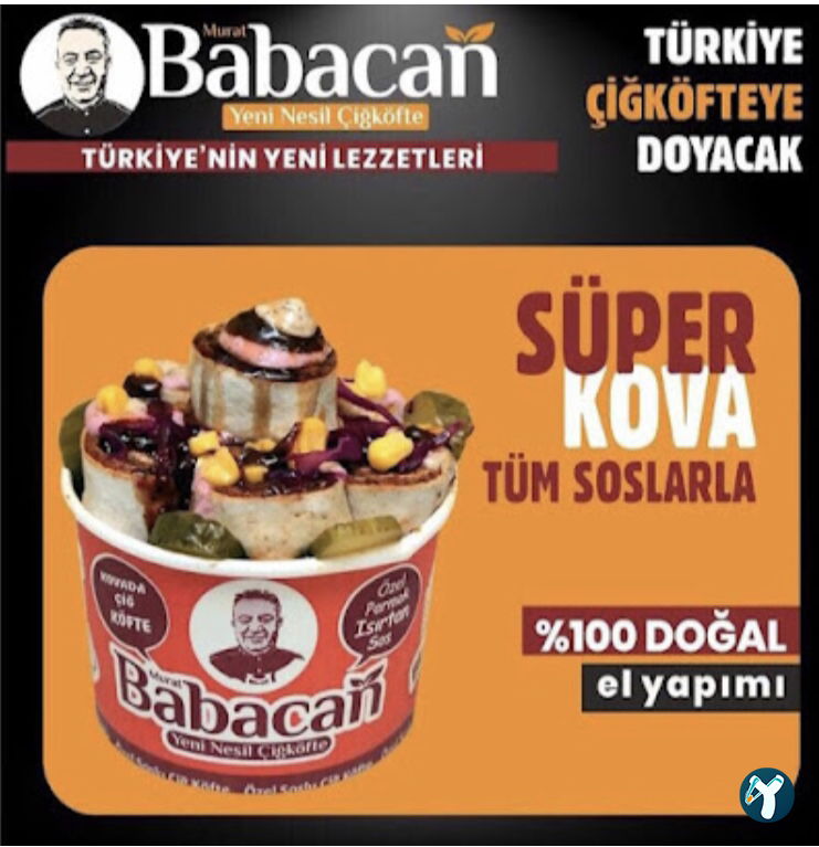 Babacan Çiğköfte Tuzla