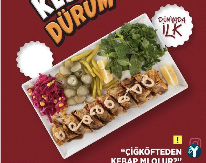 Babacan Çiğköfte Tuzla