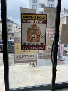 Babacan Çiğköfte Tuzla resimleri