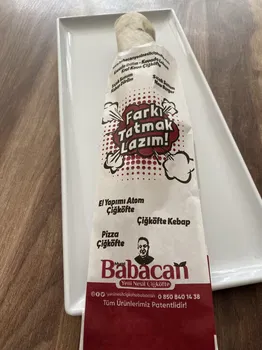 Babacan Çiğköfte Tuzla resimleri