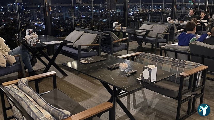 Balkon Cafe Yakacık