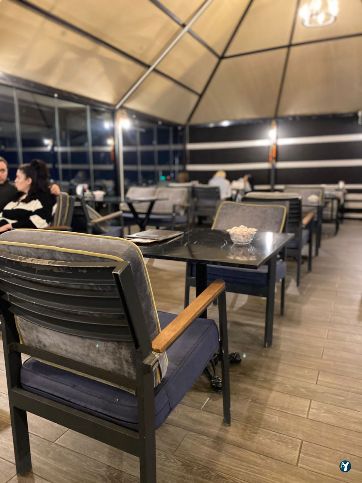 Balkon Cafe Yakacık