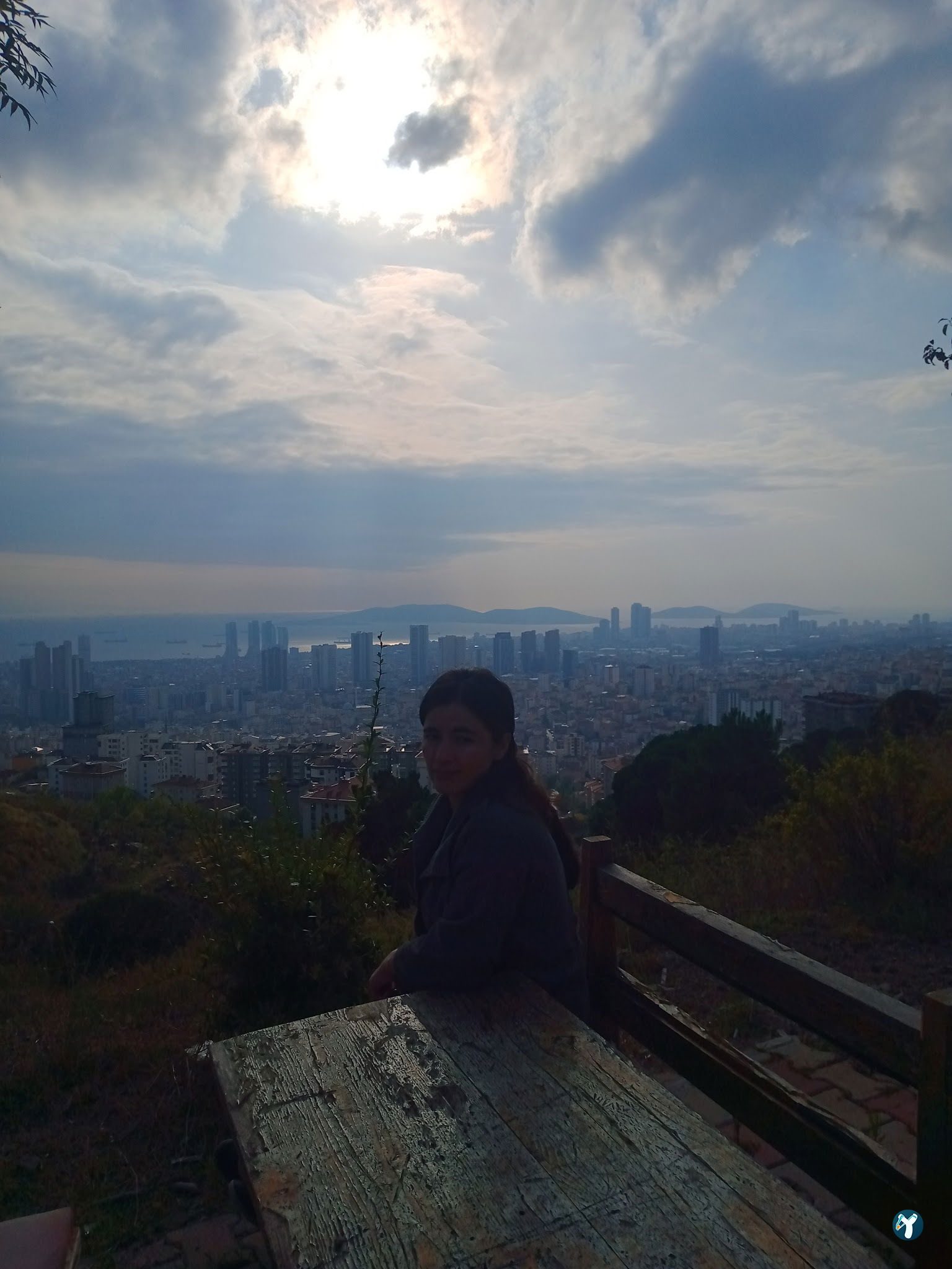 Balkon Cafe Yakacık