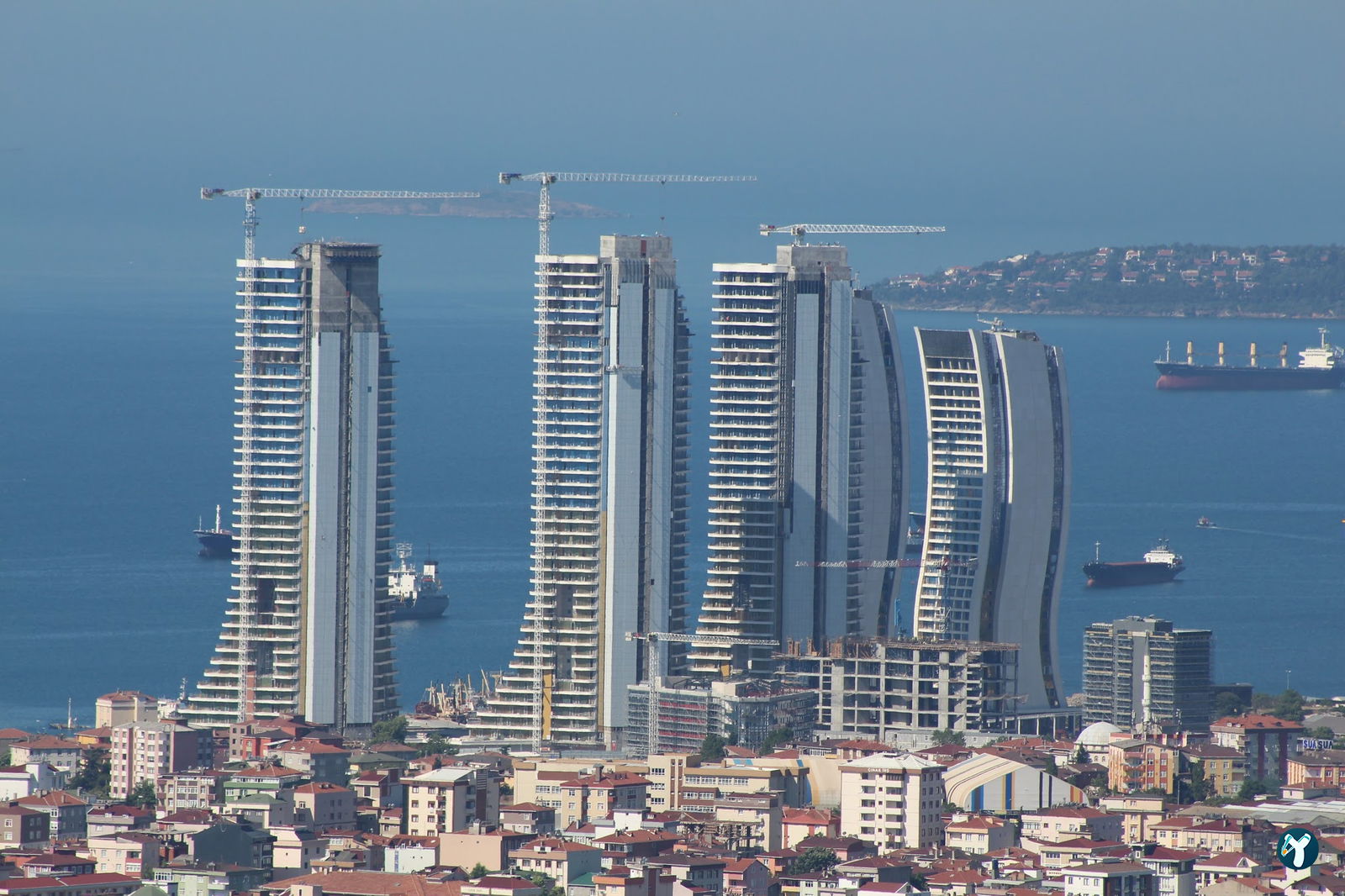 Balkon Cafe Yakacık