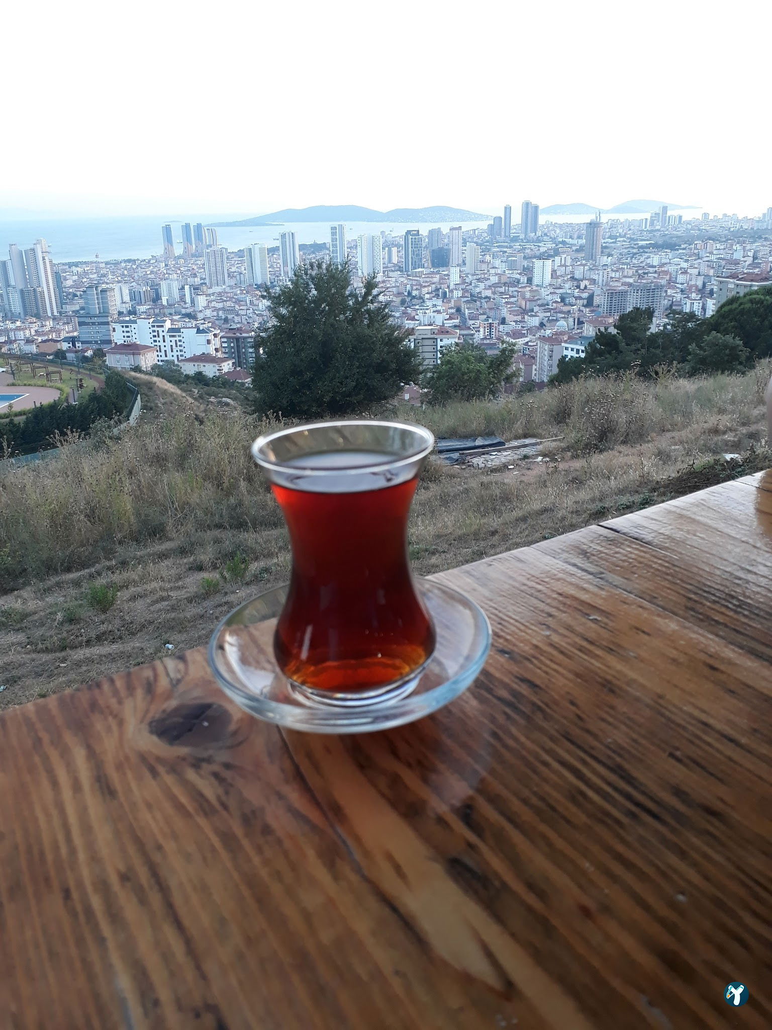 Balkon Cafe Yakacık
