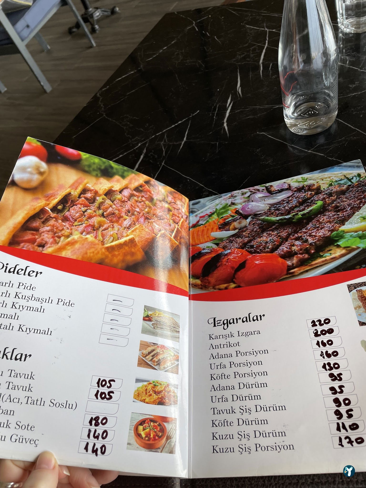 Balkon Cafe Yakacık