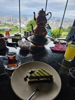 Balkon Cafe Yakacık resimleri
