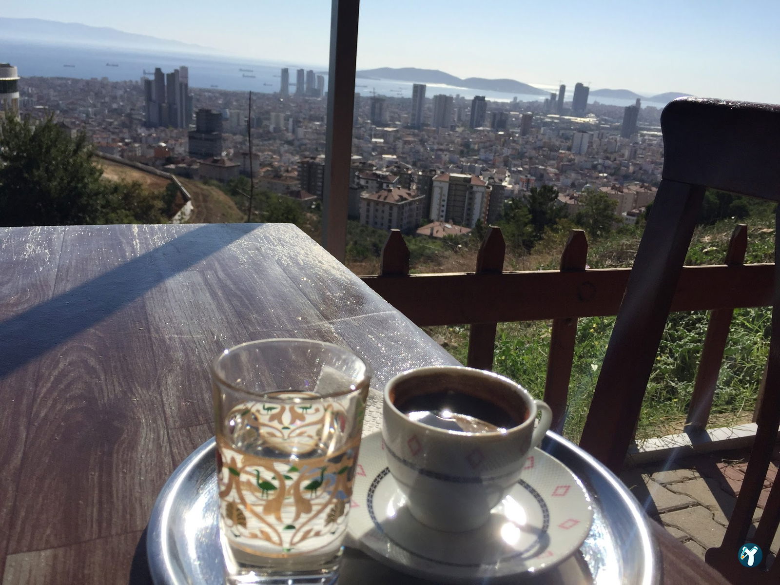 Balkon Cafe Yakacık