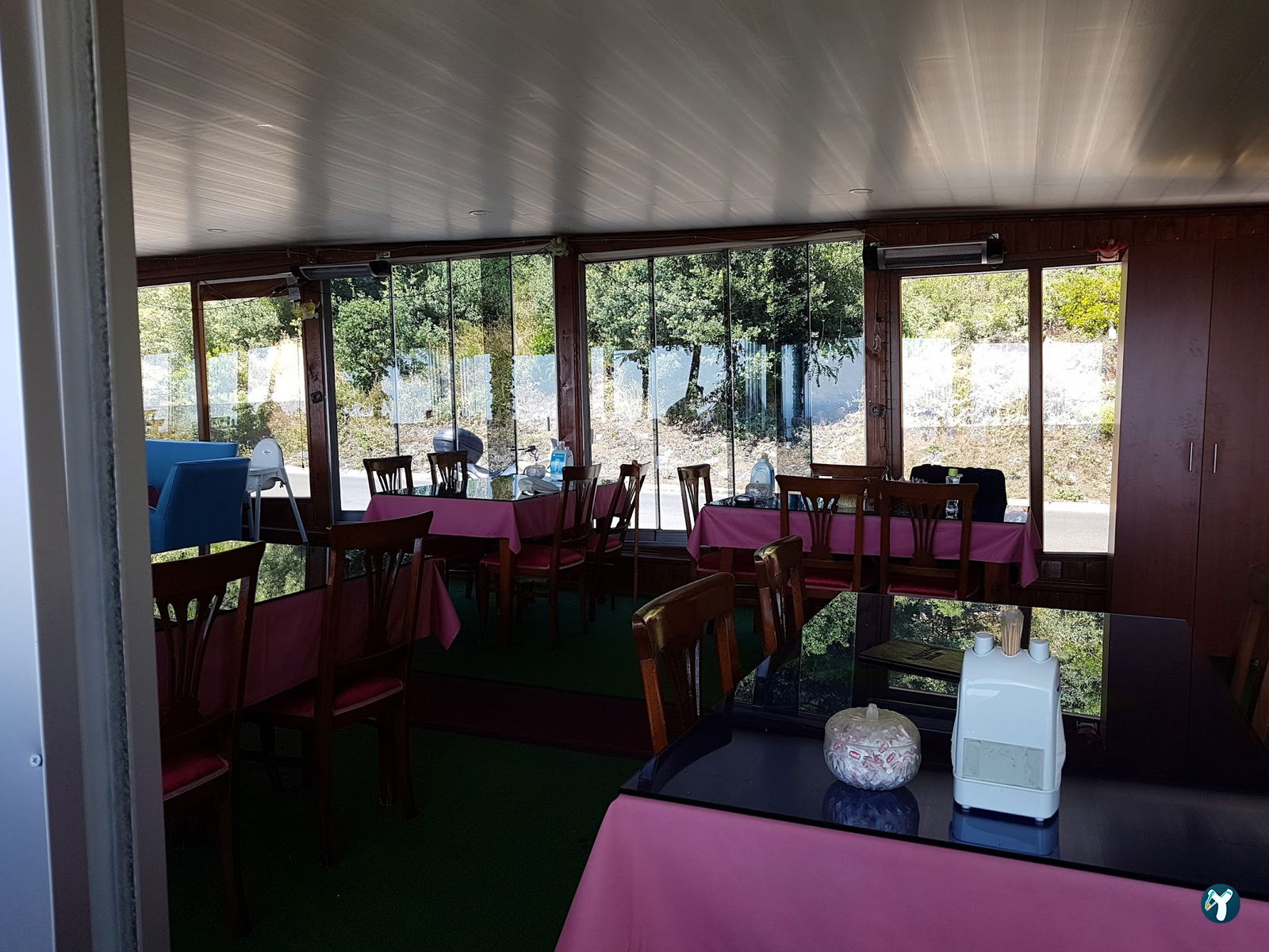 Balkon Cafe Yakacık