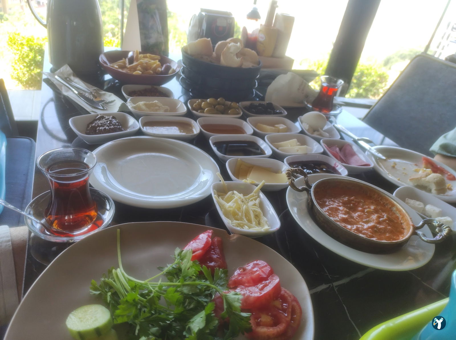Balkon Cafe Yakacık