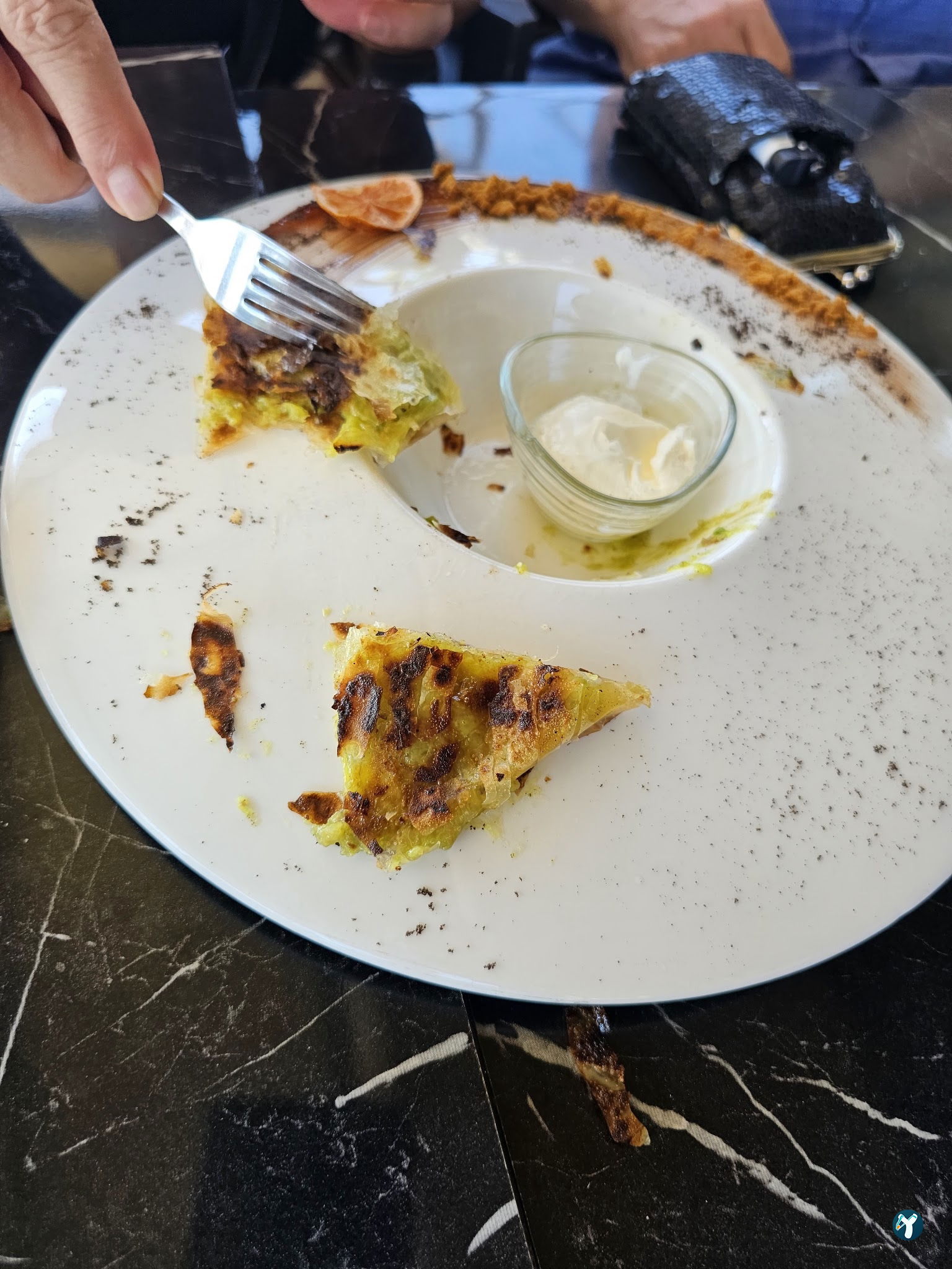 Balkon Cafe Yakacık