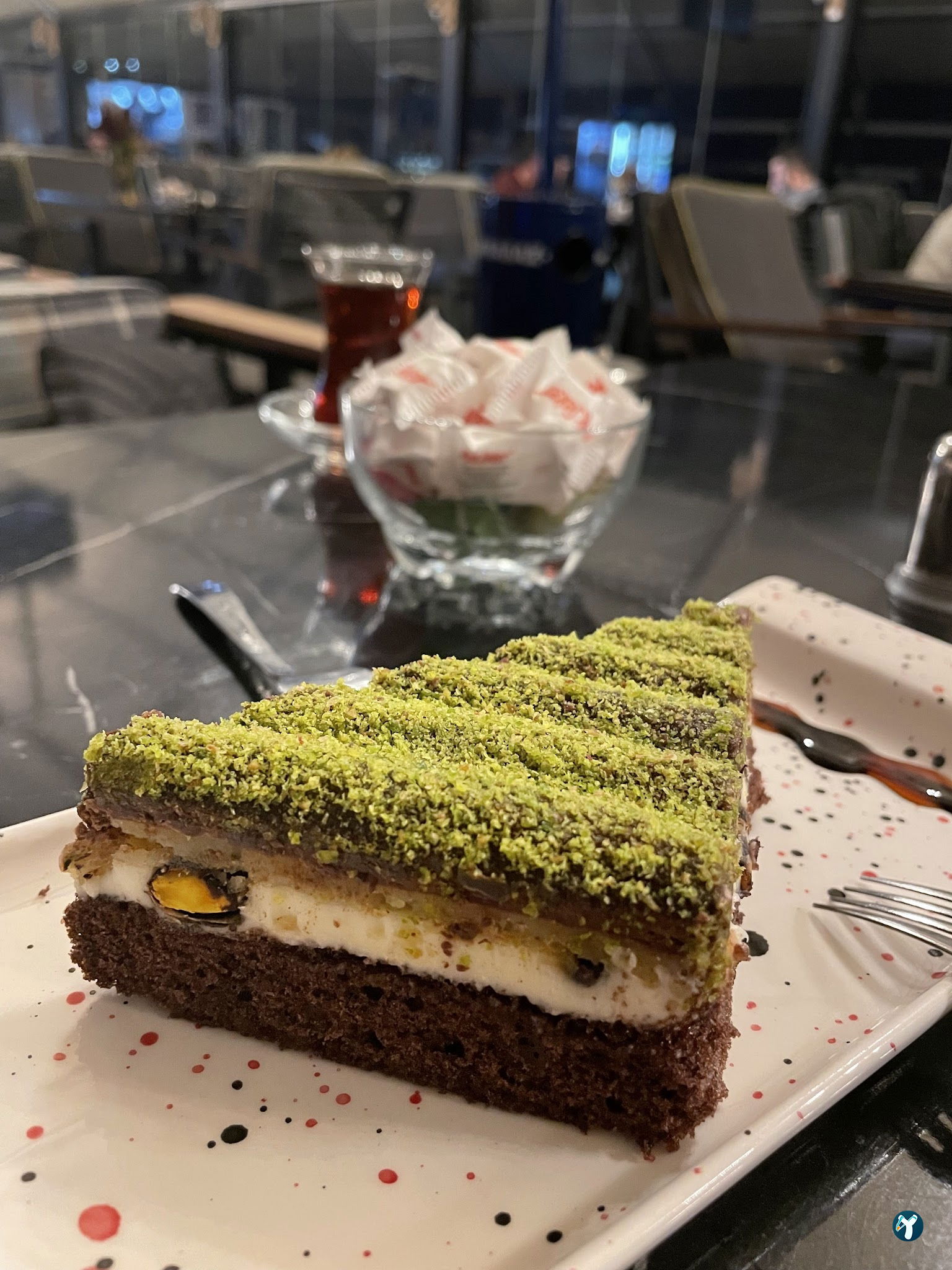Balkon Cafe Yakacık