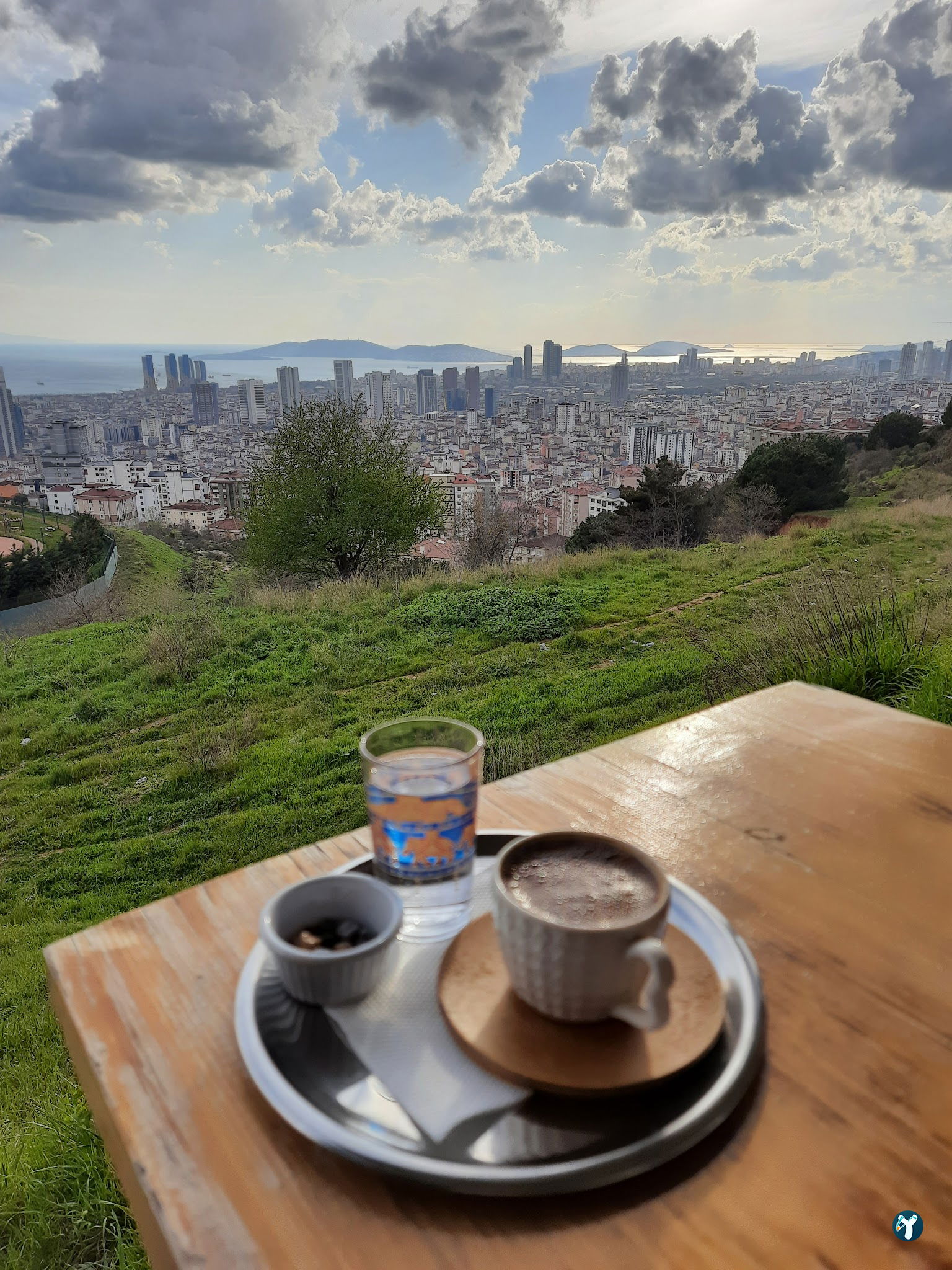 Balkon Cafe Yakacık