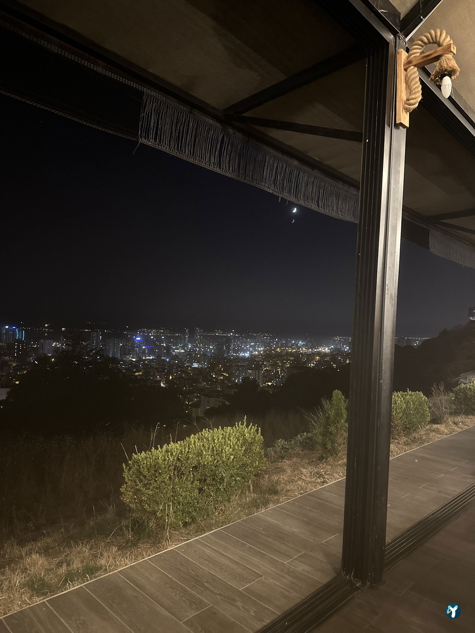 Balkon Cafe Yakacık