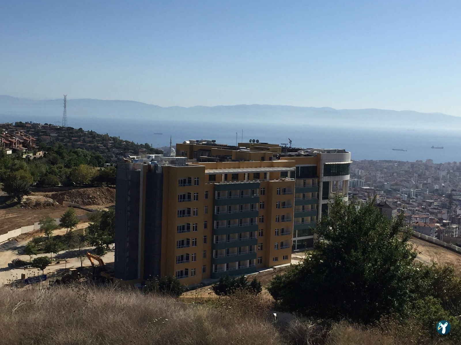 Balkon Cafe Yakacık