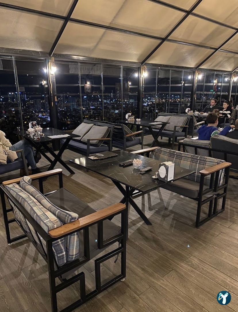 Balkon Cafe Yakacık