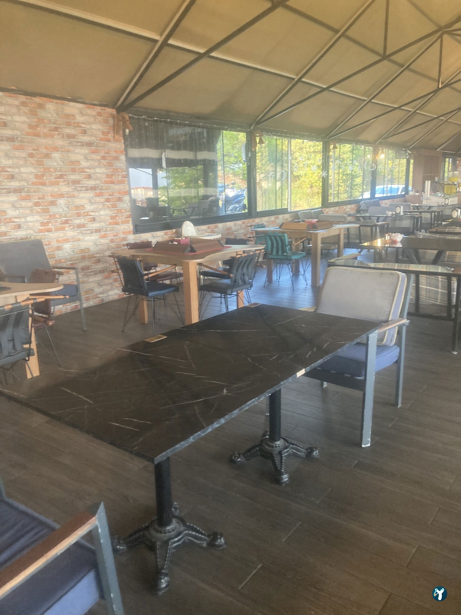 Balkon Cafe Yakacık