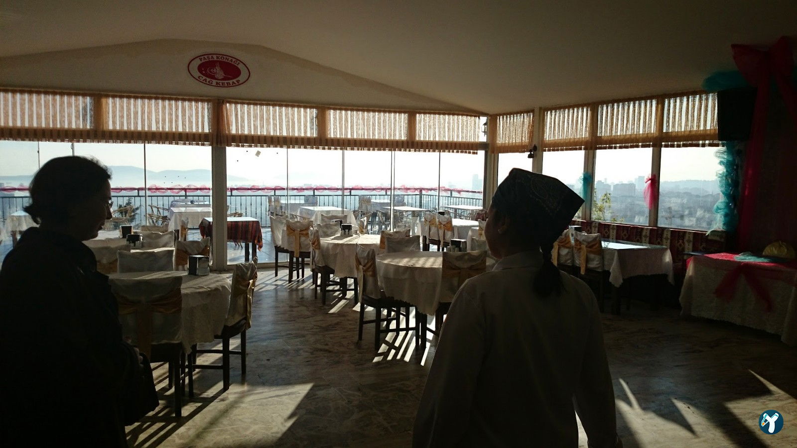 Balkon Cafe Yakacık