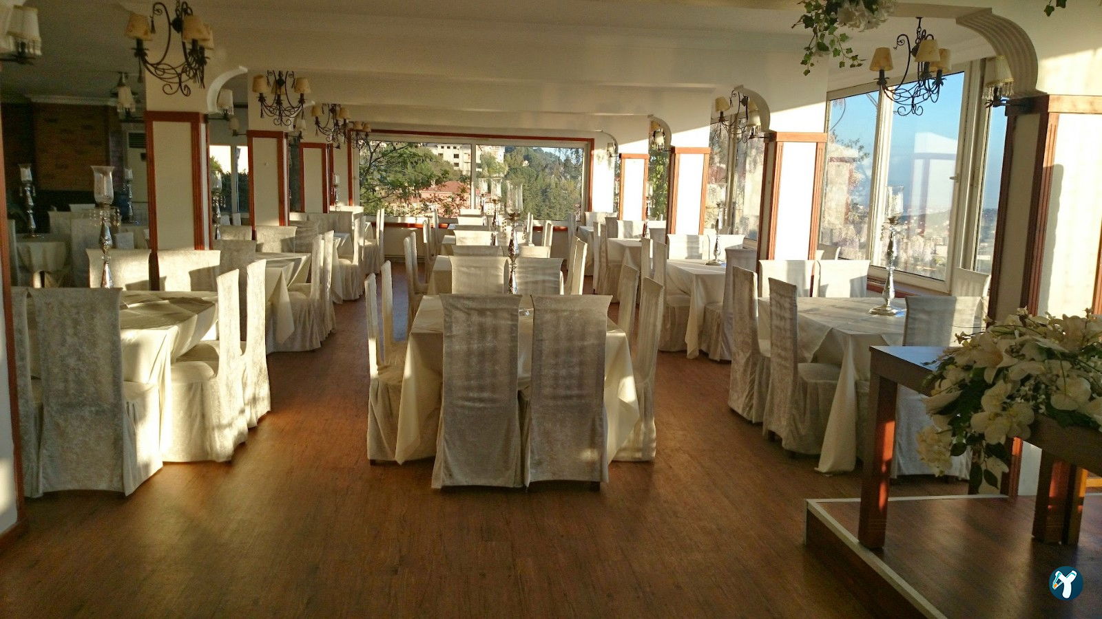 Balkon Cafe Yakacık