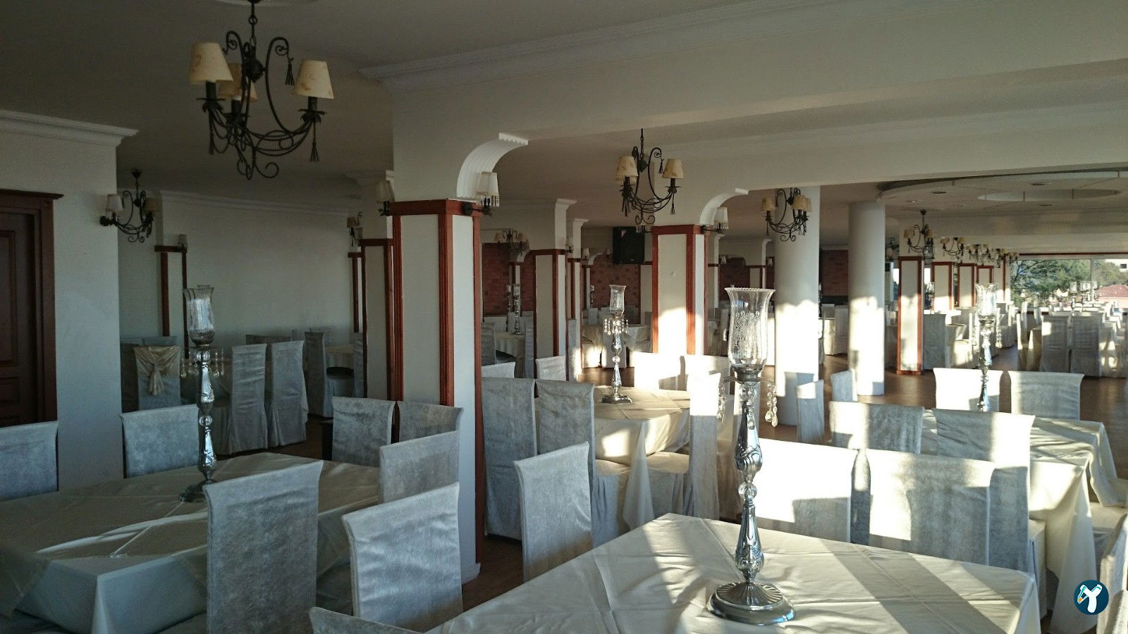 Balkon Cafe Yakacık
