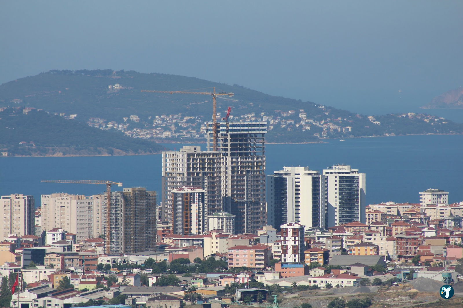 Balkon Cafe Yakacık