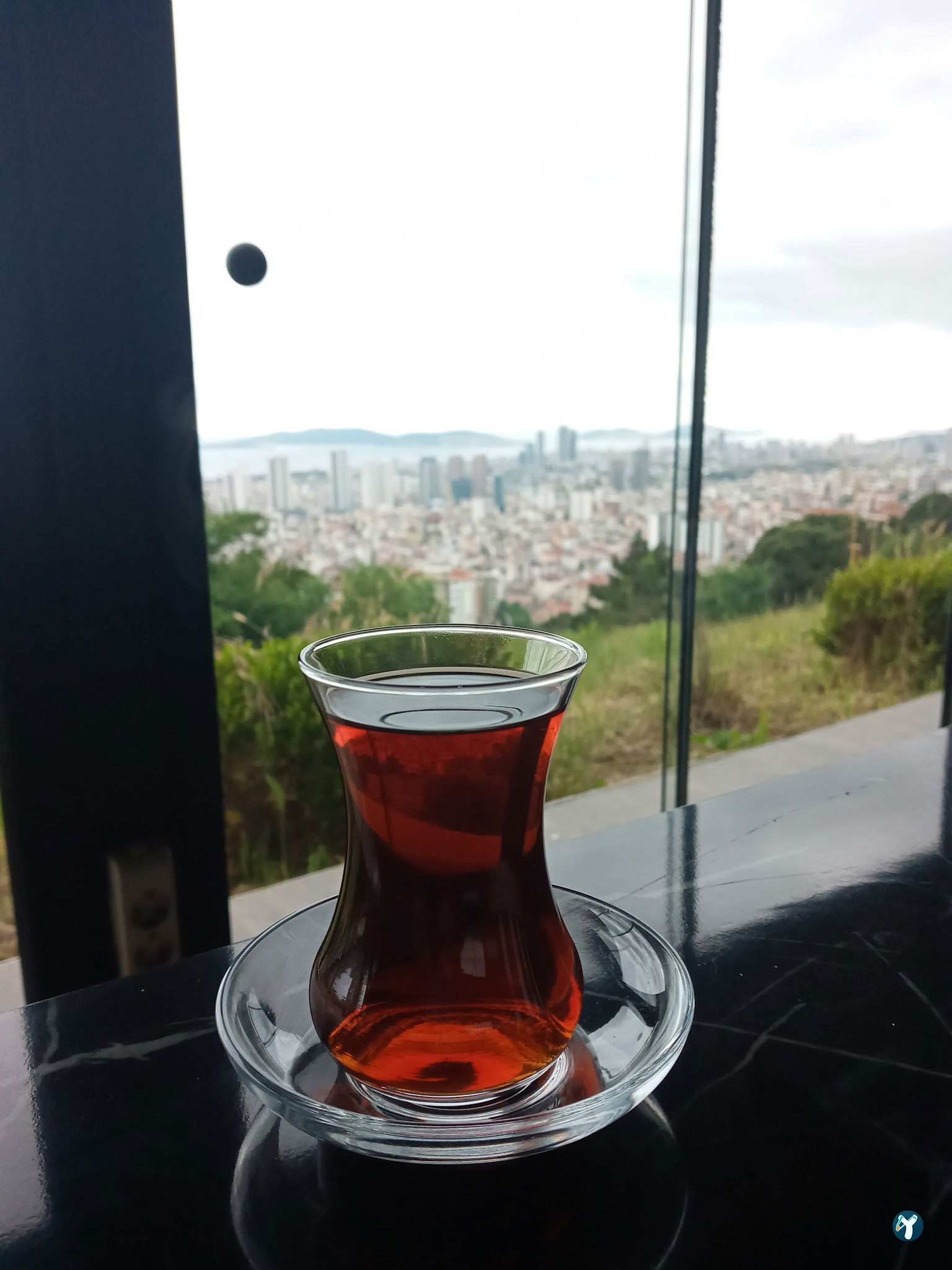 Balkon Cafe Yakacık