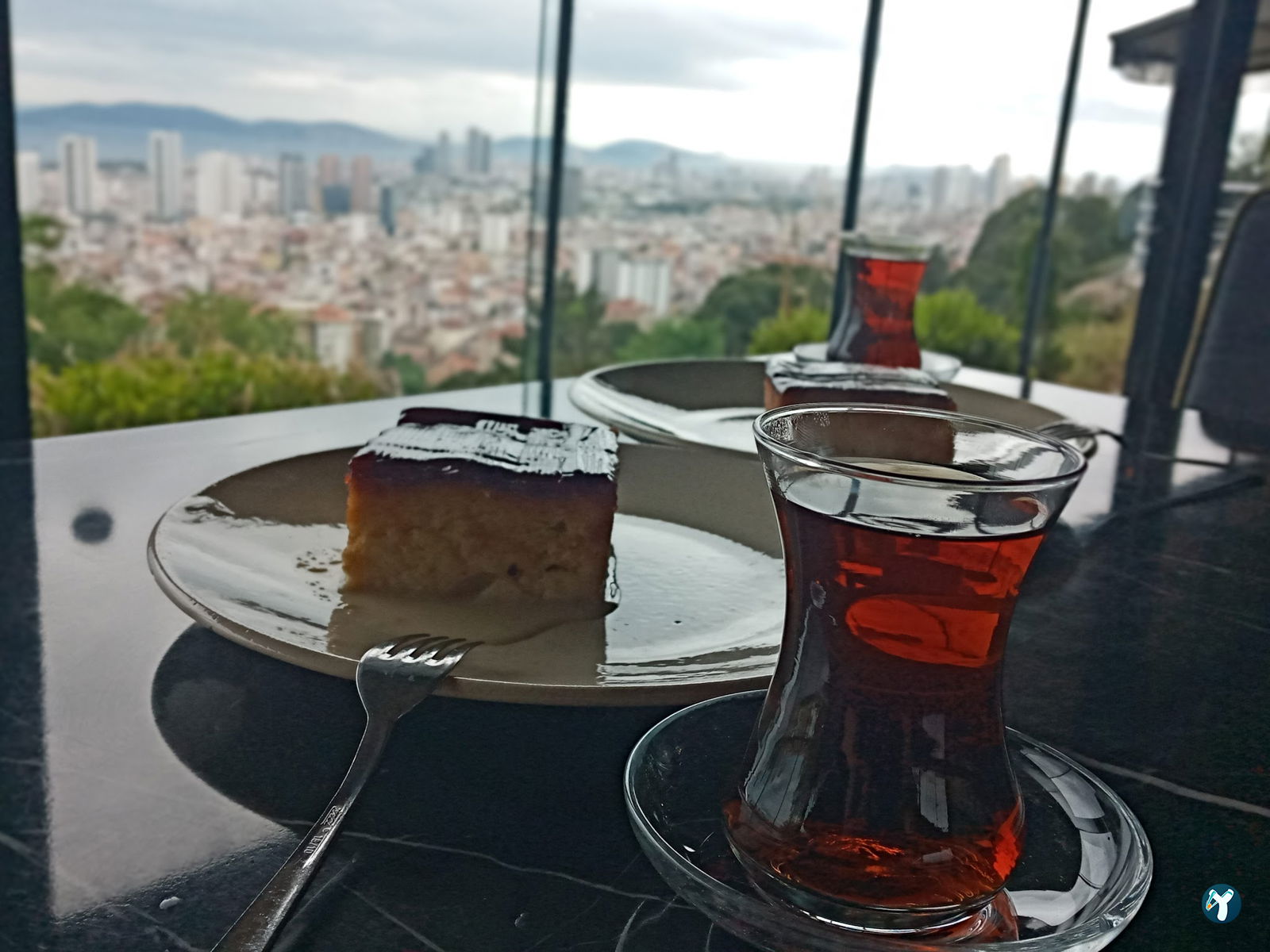 Balkon Cafe Yakacık