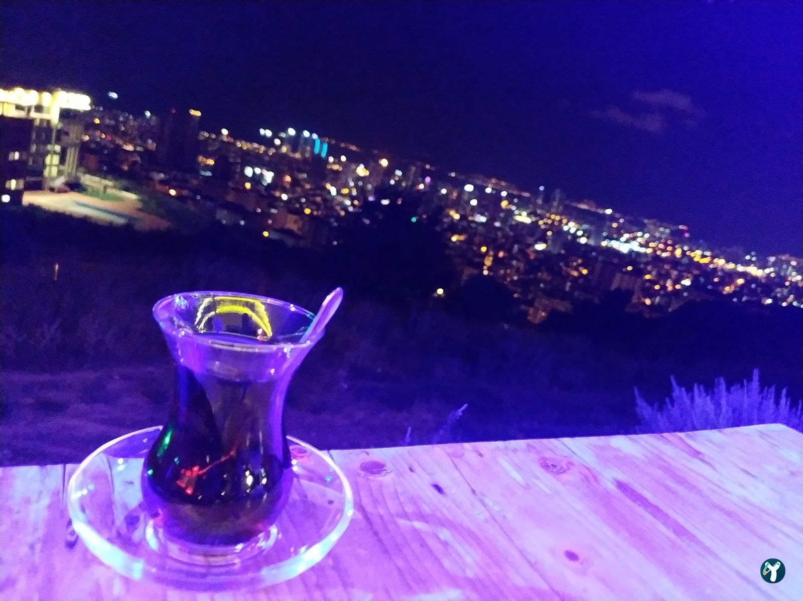 Balkon Cafe Yakacık