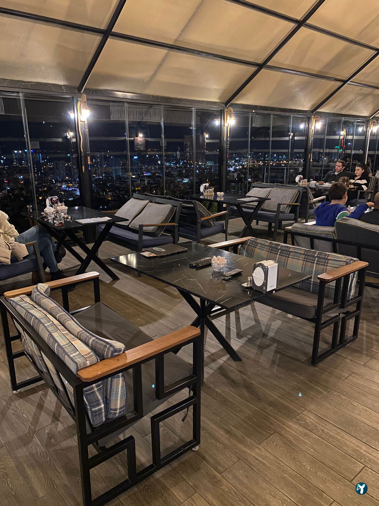 Balkon Cafe Yakacık