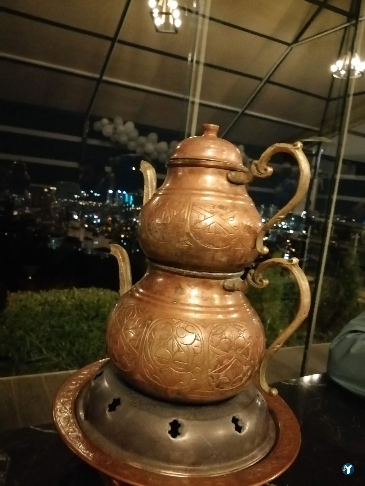 Balkon Cafe Yakacık