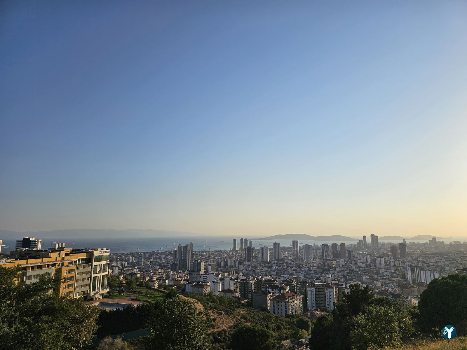 Balkon Cafe Yakacık