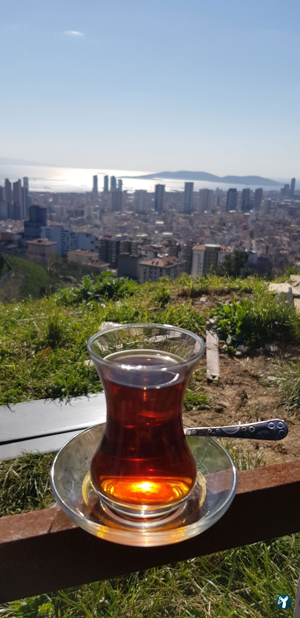 Balkon Cafe Yakacık