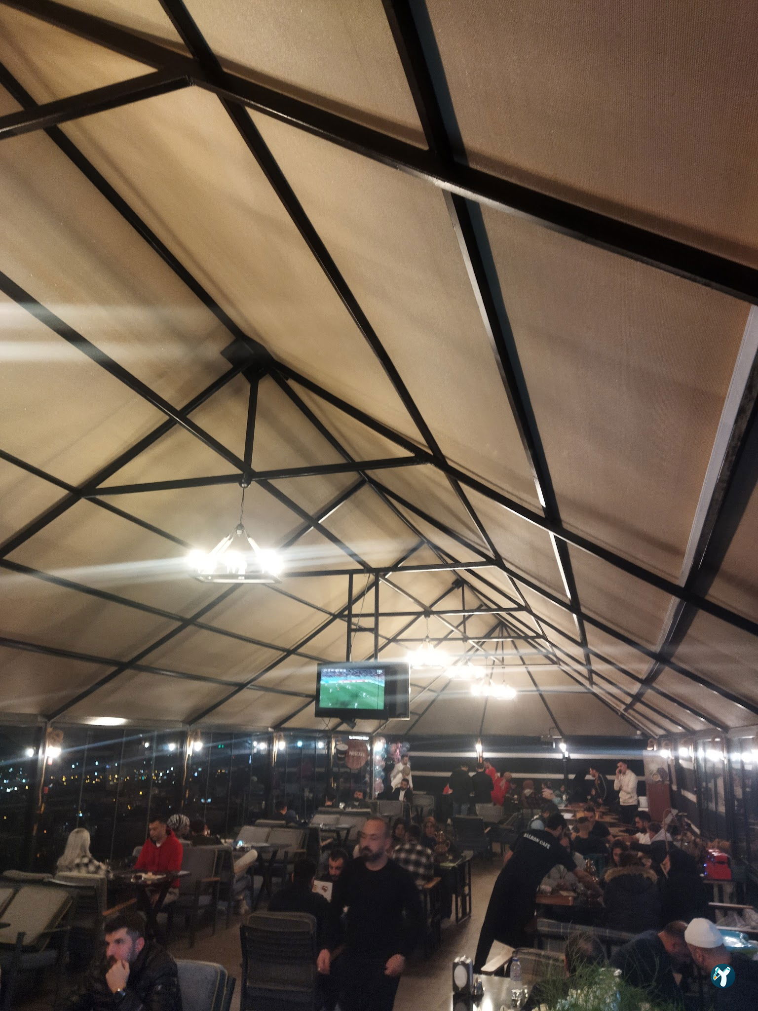 Balkon Cafe Yakacık