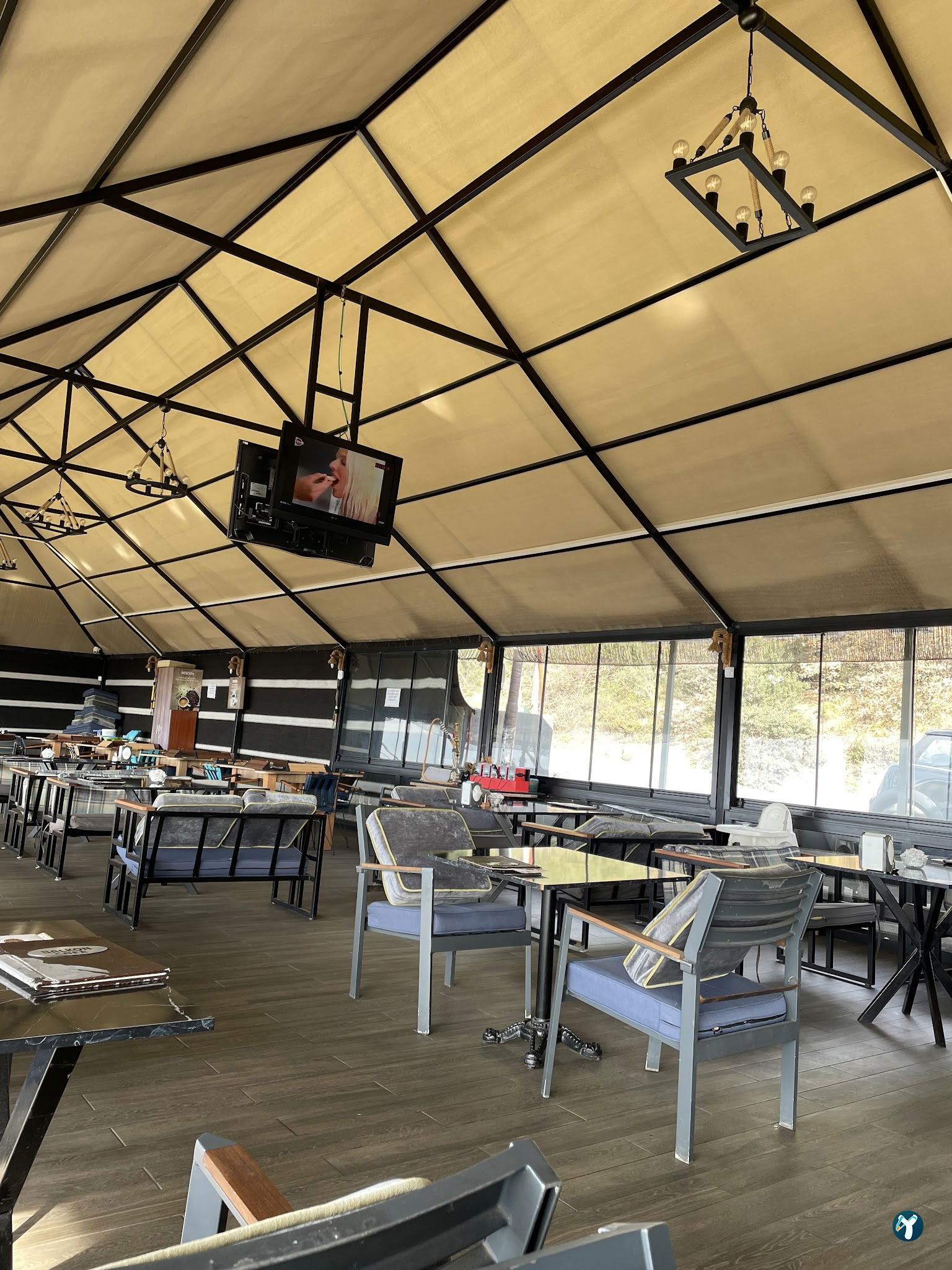 Balkon Cafe Yakacık