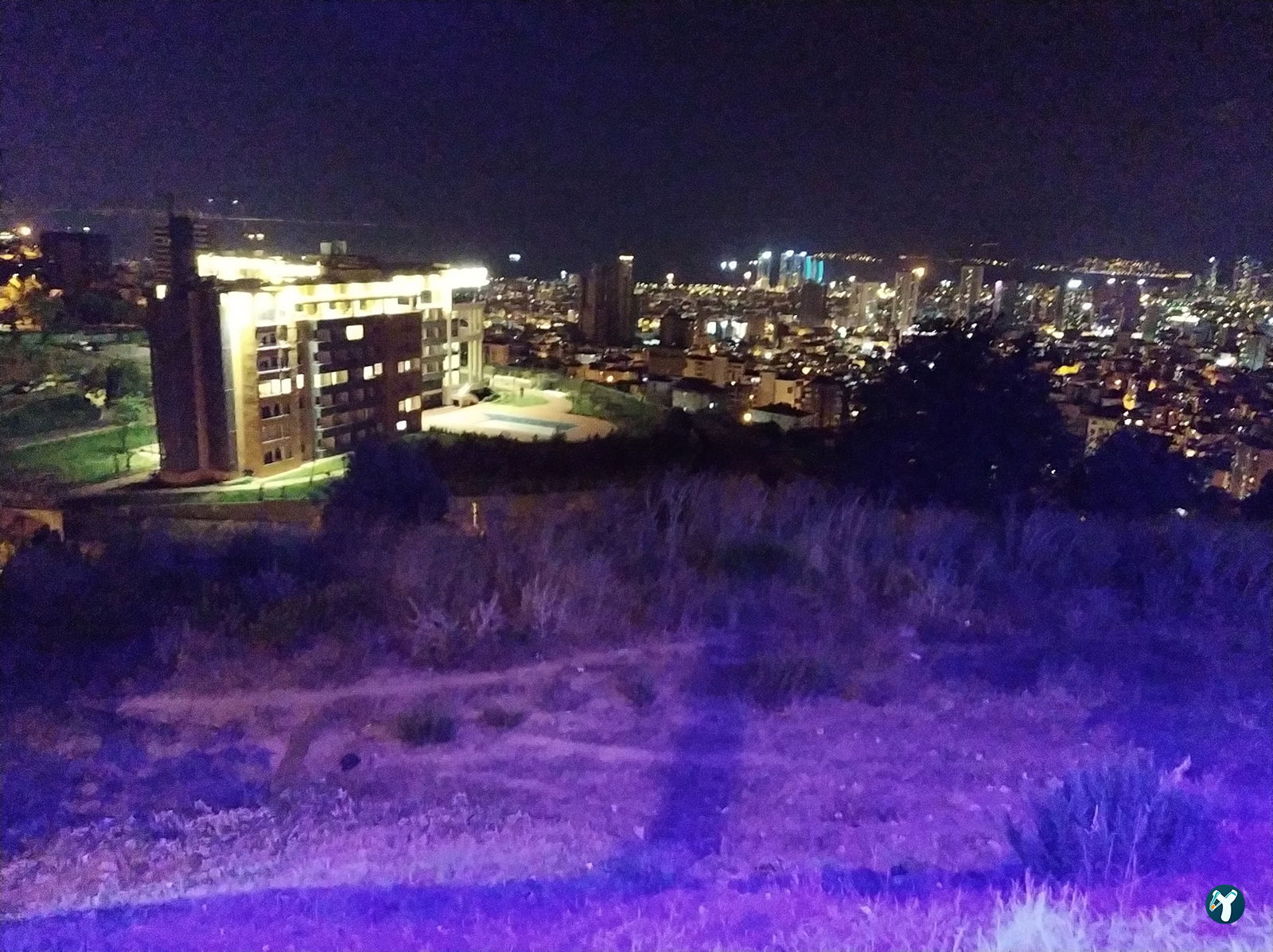 Balkon Cafe Yakacık