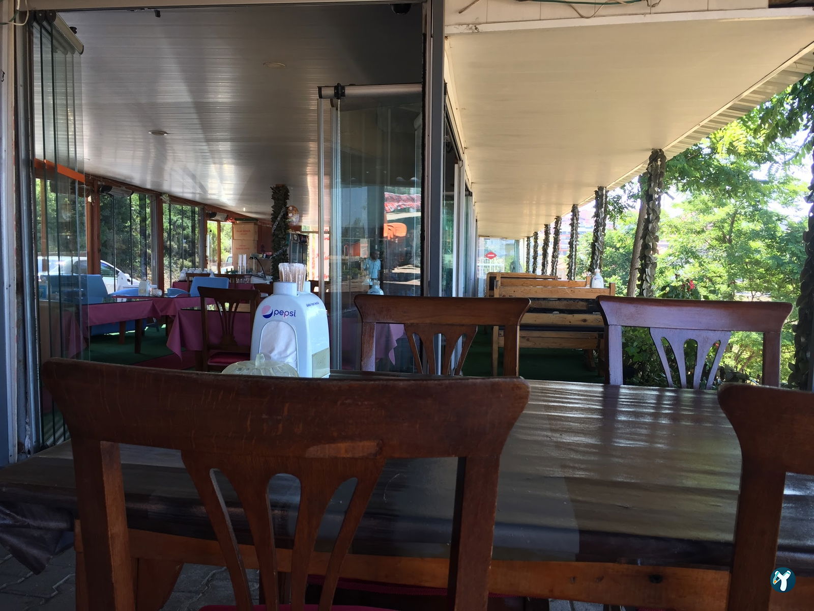 Balkon Cafe Yakacık