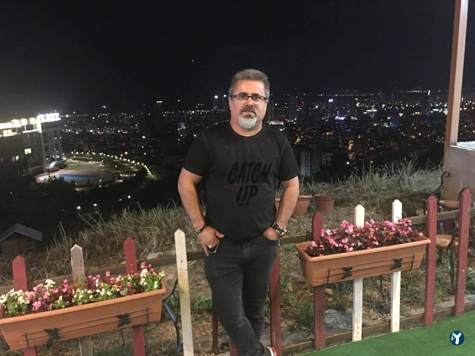 Balkon Cafe Yakacık