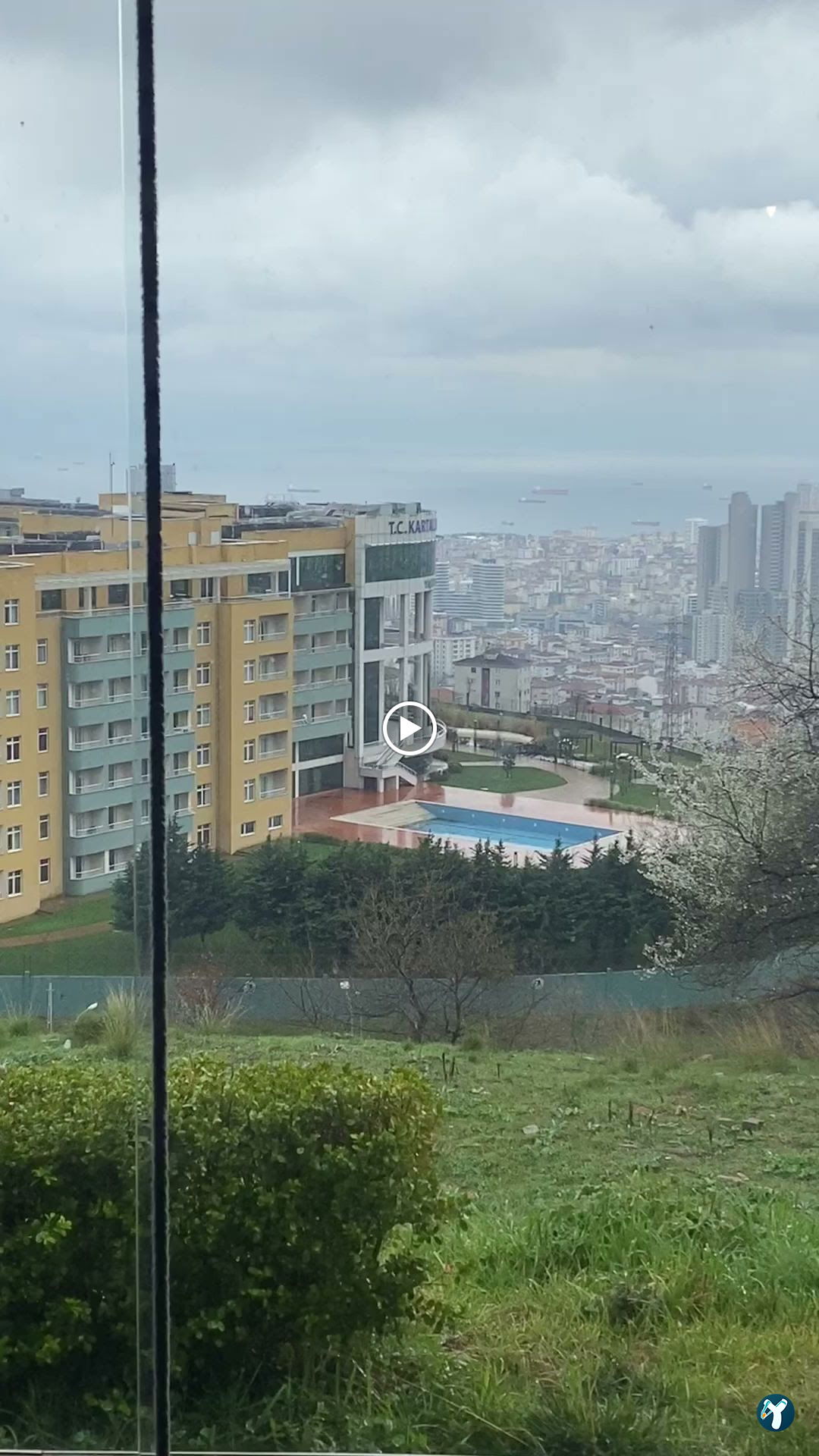 Balkon Cafe Yakacık