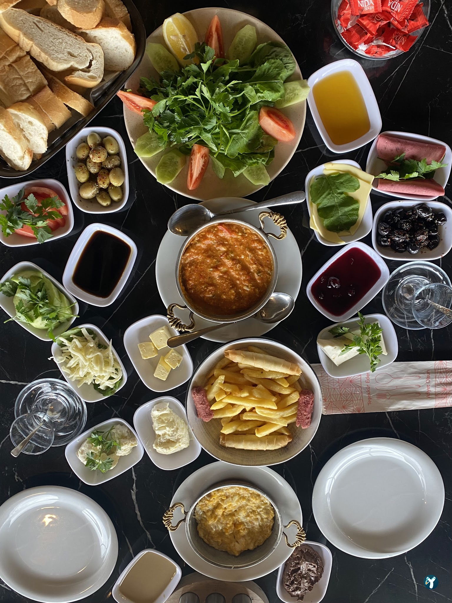 Balkon Cafe Yakacık