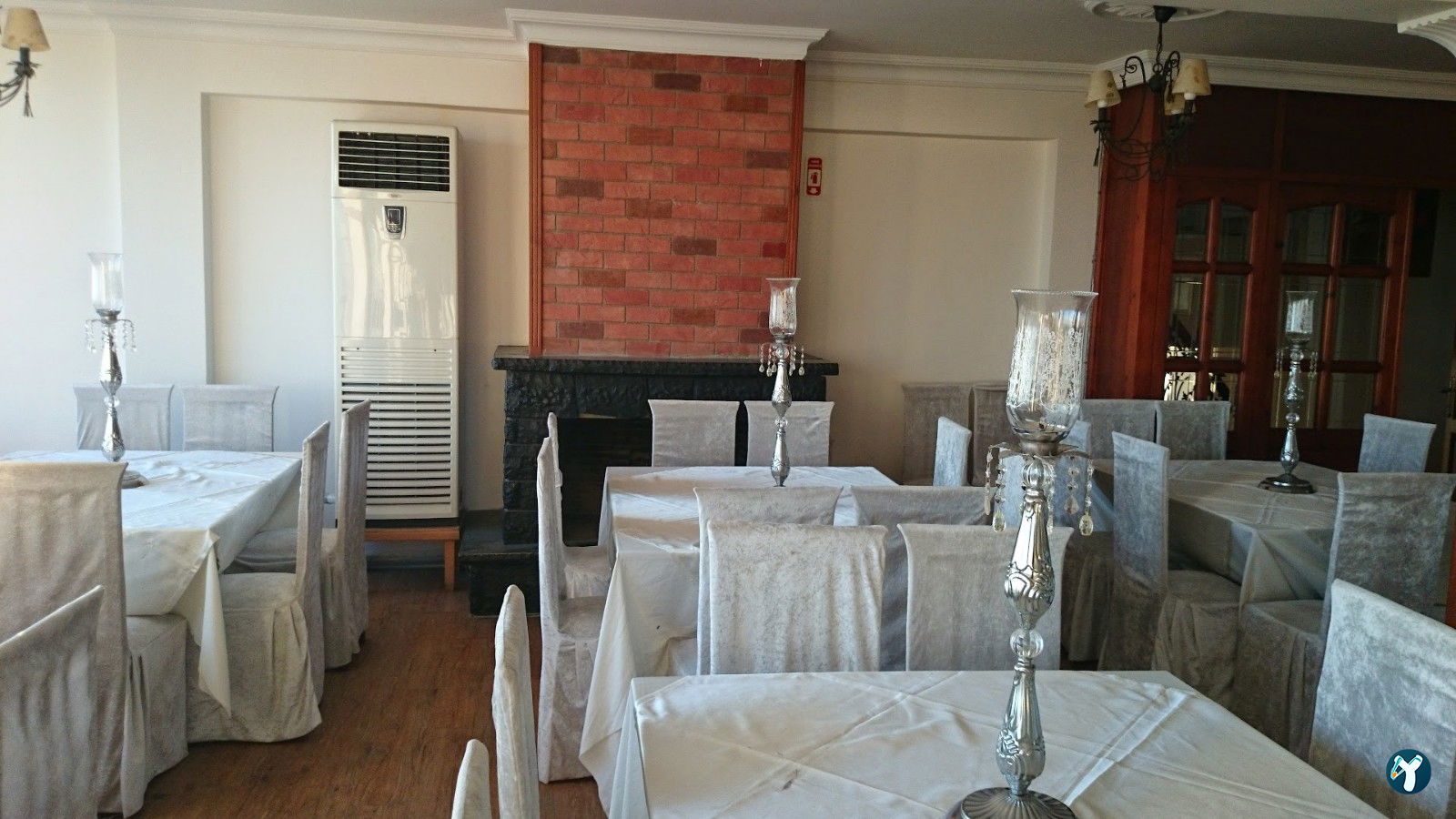 Balkon Cafe Yakacık