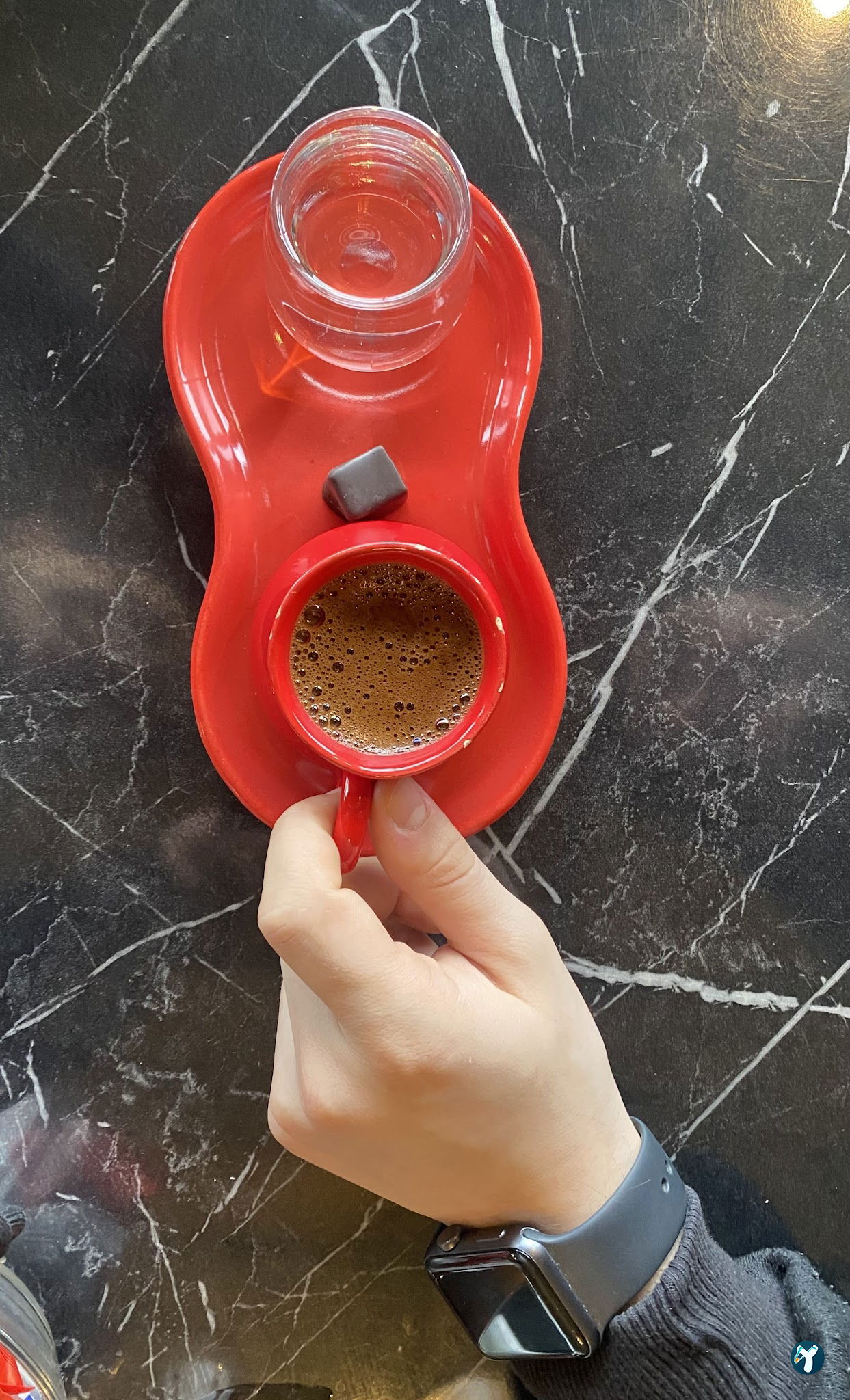 Balkon Cafe Yakacık